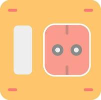 Socket  Vector Icon Design