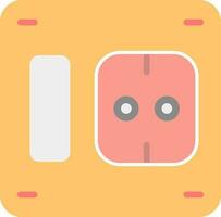 Socket  Vector Icon Design