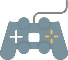 Game Controller  Vector Icon Design