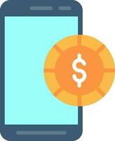 Currency  Vector Icon Design