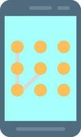 Pattern  Vector Icon Design
