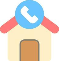 Home  Vector Icon Design