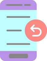 Forward  Vector Icon Design