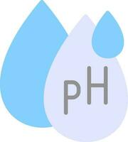 ph vector icono diseño