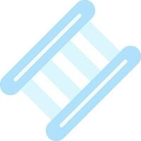 Ladder  Vector Icon Design