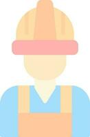 Plumber  Vector Icon Design