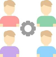 Obligation Vector Icon Design