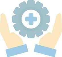 Medical Services Vector Icon Design