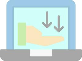 Need Vector Icon Design