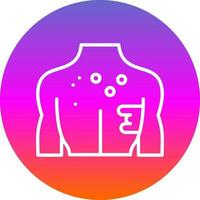 Burn  Vector Icon Design