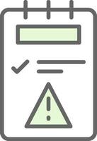 Guidelines  Vector Icon Design