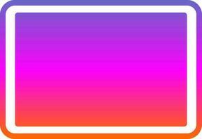Console  Vector Icon Design