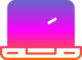 Link  Vector Icon Design