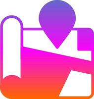 Placeholder  Vector Icon Design