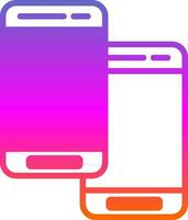 Connect  Vector Icon Design