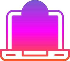 Wifi Signal  Vector Icon Design