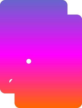 Example  Vector Icon Design