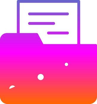 Example  Vector Icon Design