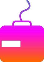 Console  Vector Icon Design