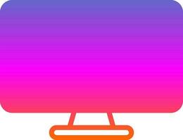Online Game  Vector Icon Design