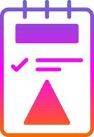 Guidelines  Vector Icon Design