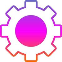 World  Vector Icon Design