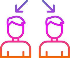 Obligation Vector Icon Design