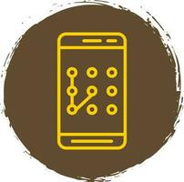 Pattern  Vector Icon Design