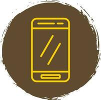 Smartphone  Vector Icon Design