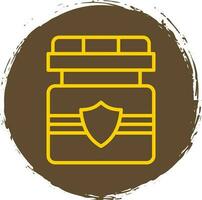 Ointment  Vector Icon Design