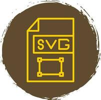 svg vector icono diseño