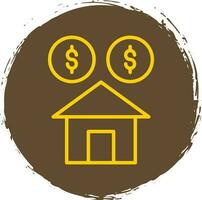 Property Vector Icon Design