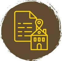 Application Vector Icon Design