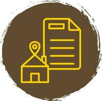Application Vector Icon Design
