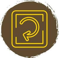 Refresh Vector Icon Design