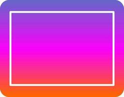 Video Player  Vector Icon Design