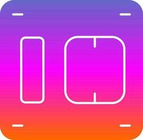 Socket  Vector Icon Design