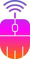 Mouse  Vector Icon Design