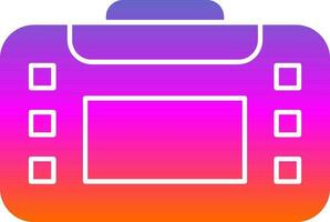 Board  Vector Icon Design