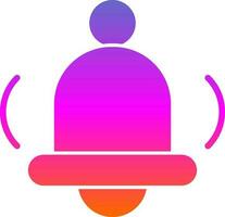 Bell  Vector Icon Design