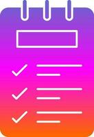 Guidelines  Vector Icon Design