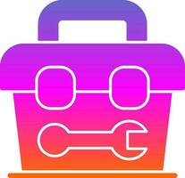 Toolbox  Vector Icon Design