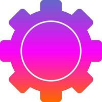 Working Hours  Vector Icon Design