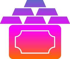 Assets Vector Icon Design