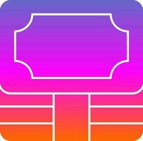 Cash Vector Icon Design
