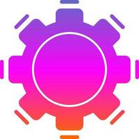 Time Vector Icon Design