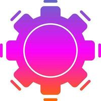 Time Vector Icon Design