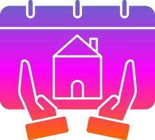 Denied Vector Icon Design