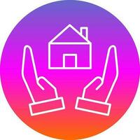 Cost Vector Icon Design