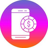 Currency  Vector Icon Design